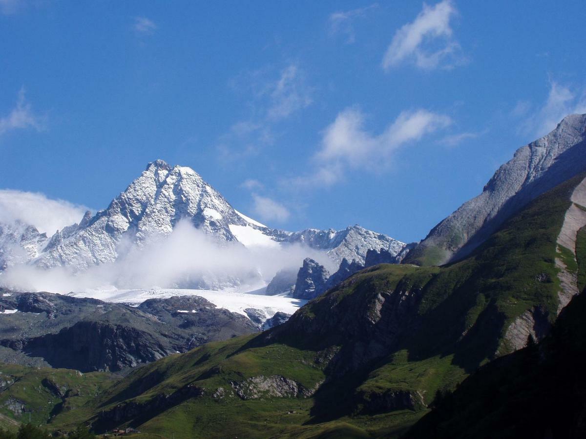 דירות Kals-am Großglockner Hoazhof מראה חיצוני תמונה