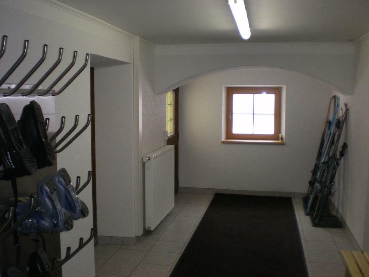 דירות Kals-am Großglockner Hoazhof מראה חיצוני תמונה
