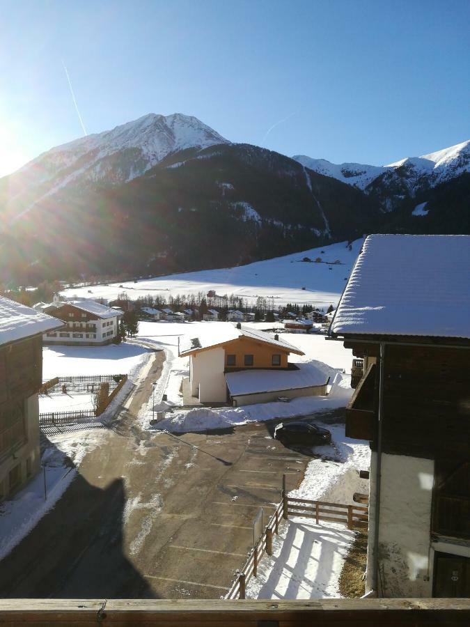 דירות Kals-am Großglockner Hoazhof מראה חיצוני תמונה